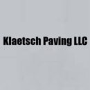 Klaetsch Paving LLC - Paving Contractors