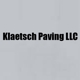 Klaetsch Paving LLC