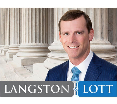 Langston & Lott, P - Tupelo, MS