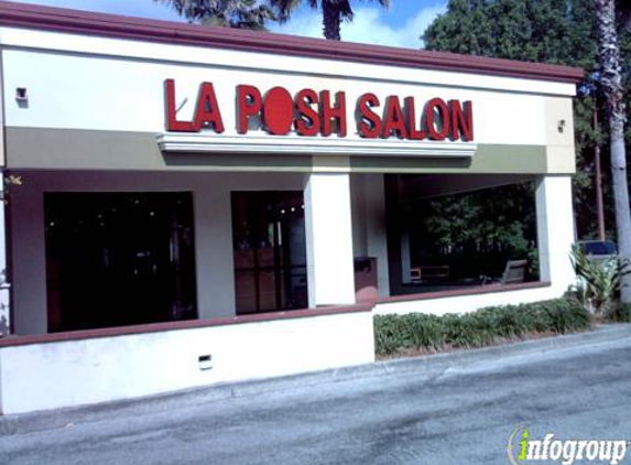 La Posh Salon - Clearwater, FL