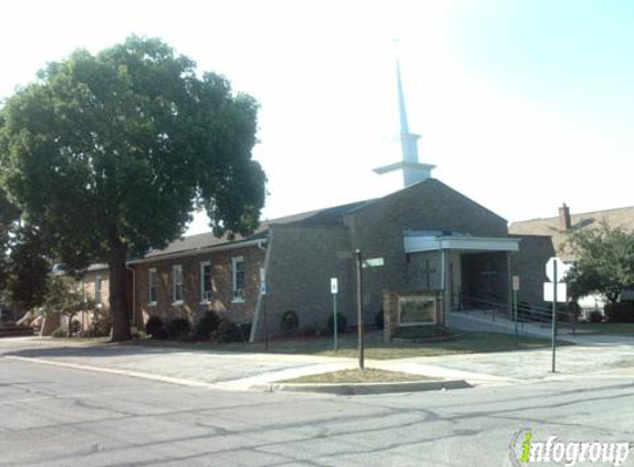 River Grove Bible Church - River Grove, IL