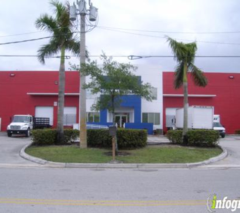 Electrical Wholesalers - Miami, FL