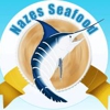 Nazes Seafood gallery