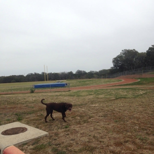 Hector Garcia Middle School - San Antonio, TX