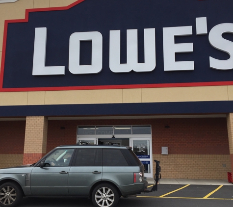 Lowe's Home Improvement - Fairfax, VA