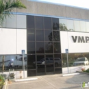 VMP Inc - Machine Shops