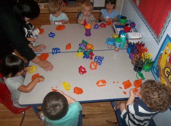 Early Beginnings Day School - Jersey City, NJ