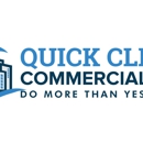 Quick Clean Commercial, LLC - Janitorial Service