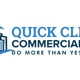 Quick Clean Commercial, LLC