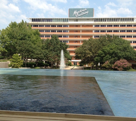 Energy Square Dental - Dallas, TX