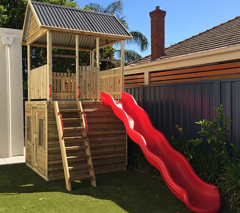 Just Cubbies - Kings Park, SA