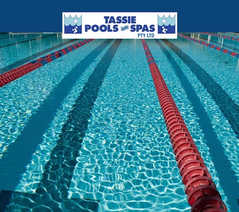 Tassie Pools & Spas Pty Ltd - Devonport, TAS