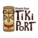 Pirates Cove Tiki Port Aka - Restaurants