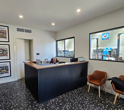 Pacetech Automotive - Magill, SA