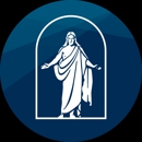 Helena Montana Temple - Methodist Churches