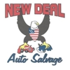 New Deal Auto Salvage gallery