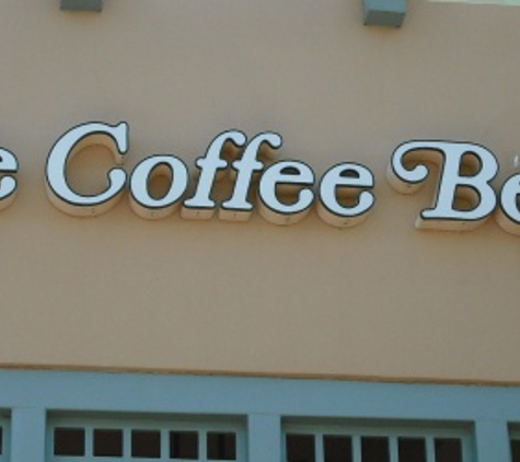 The Coffee Bean & Tea Leaf - Seal Beach, CA