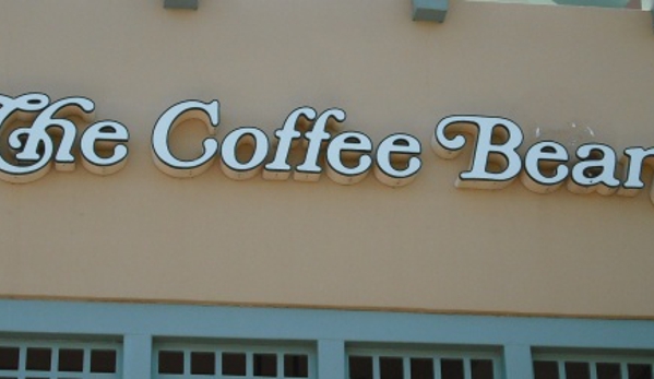 The Coffee Bean & Tea Leaf - Torrance, CA