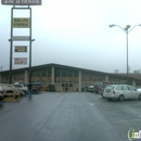 La Fiesta Supermarket - Mexican Restaurants