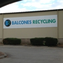 Balcones Resources Inc - Recycling Centers