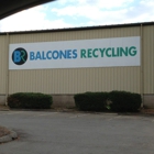 Balcones Resources Inc
