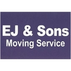 EJ & Sons Moving Service