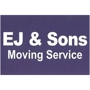 EJ & Sons Moving Service