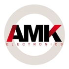 Amk Electronics Inc