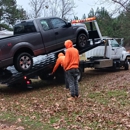 My Family Towing and Lockout Services - Towing