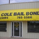 Cole Bob Bail Bonds Inc - Bail Bonds