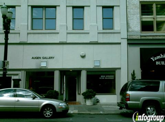 Augen Gallery - Portland, OR