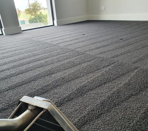 Famous Cleaning - Parafield Gardens, SA. Cleaning time. Carpet looked great.