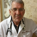 Marcom, Rodney A, DO - Physicians & Surgeons, Osteopathic Manipulative Treatment