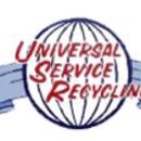 Universal Service Recycling - Iron