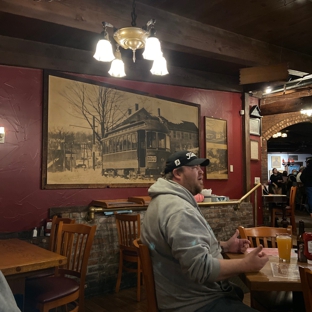 Bidwell Tavern Cafe - Coventry, CT