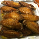 Hot Wing Express