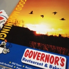 Governor's Restaurant & Bakery