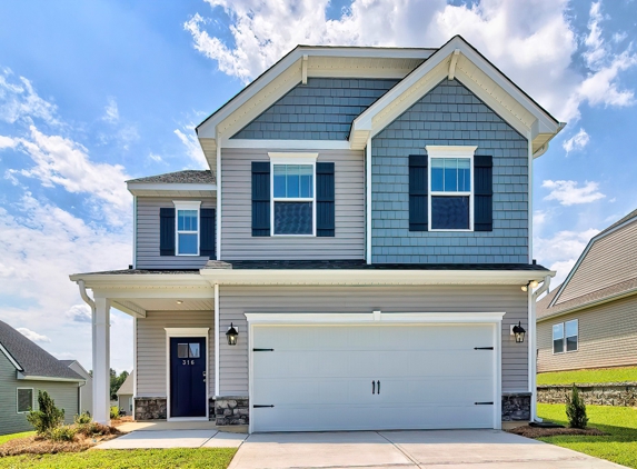 Summer Orchard by Stanley Martin Homes - Lexington, SC