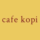 Café Kopi - American Restaurants