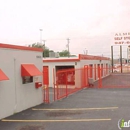 Almeda Self Storage - Movers & Full Service Storage