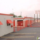 Almeda Self Storage