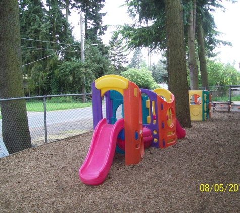 Northgate Early Learning Center - Seattle, WA