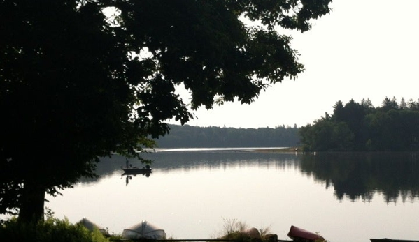 Promised Land State Park - Greentown, PA