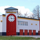 StorageMart - Self Storage