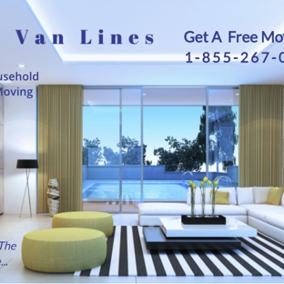 TLS Van Lines Inc. - Sun Valley, CA