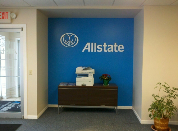 Douglas Neighbors: Allstate Insurance - Ontario, OH