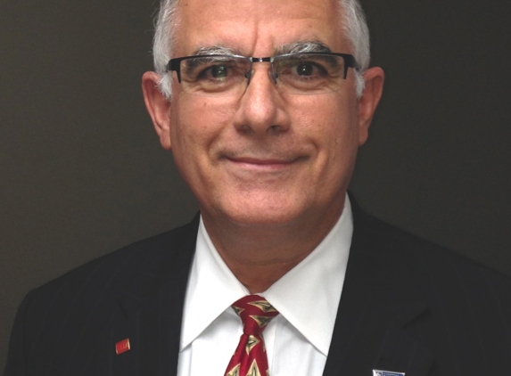 Mike Habib, CCIM - La Mesa, CA