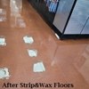 Stripping &Waxing Tile gallery