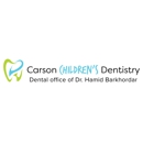 Carson Children's Dentistry