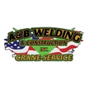 A & B Welding & Construction Inc - Crane Service
